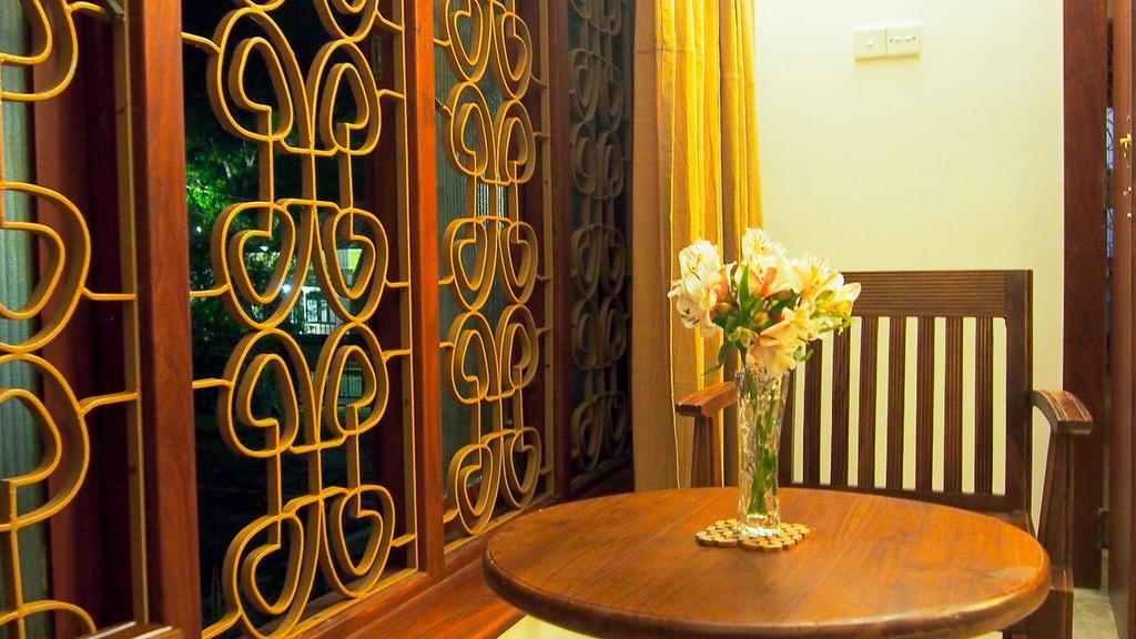Lucky Cottage Galle Rom bilde